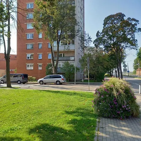 Imantas Apartment Daugavpils Exterior photo