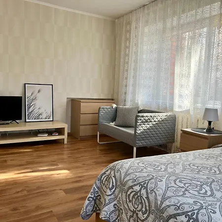Imantas Apartment Daugavpils Exterior photo