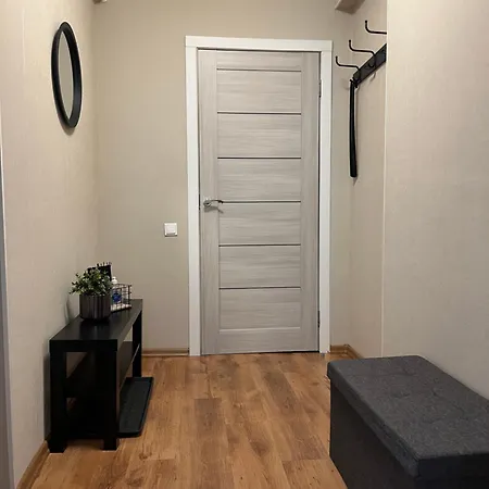 Imantas Apartment Daugavpils Exterior photo