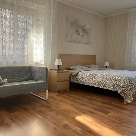 Imantas Apartment Daugavpils Exterior photo