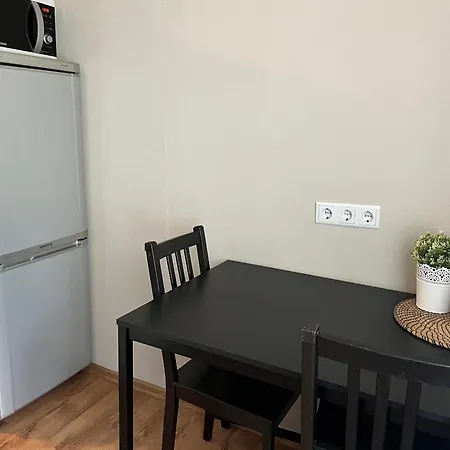 Imantas Apartment Daugavpils Exterior photo