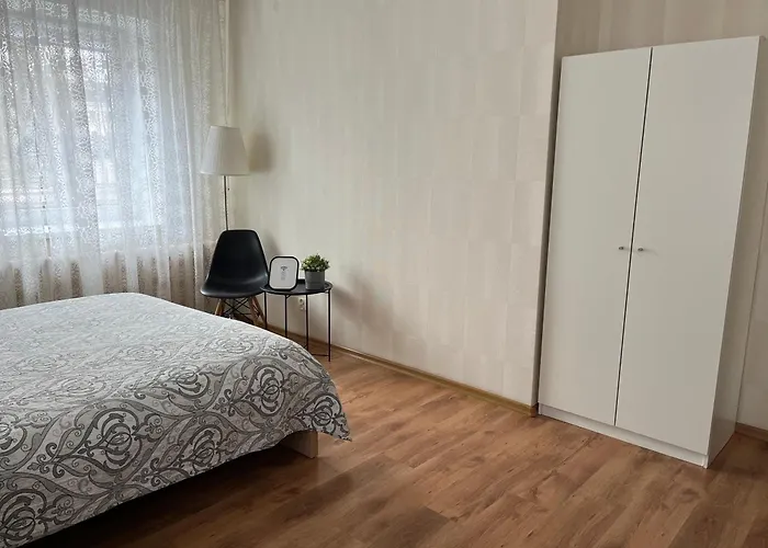 Imantas Apartment