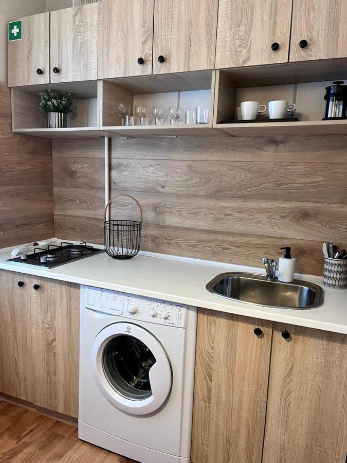 Imantas Apartment Daugavpils