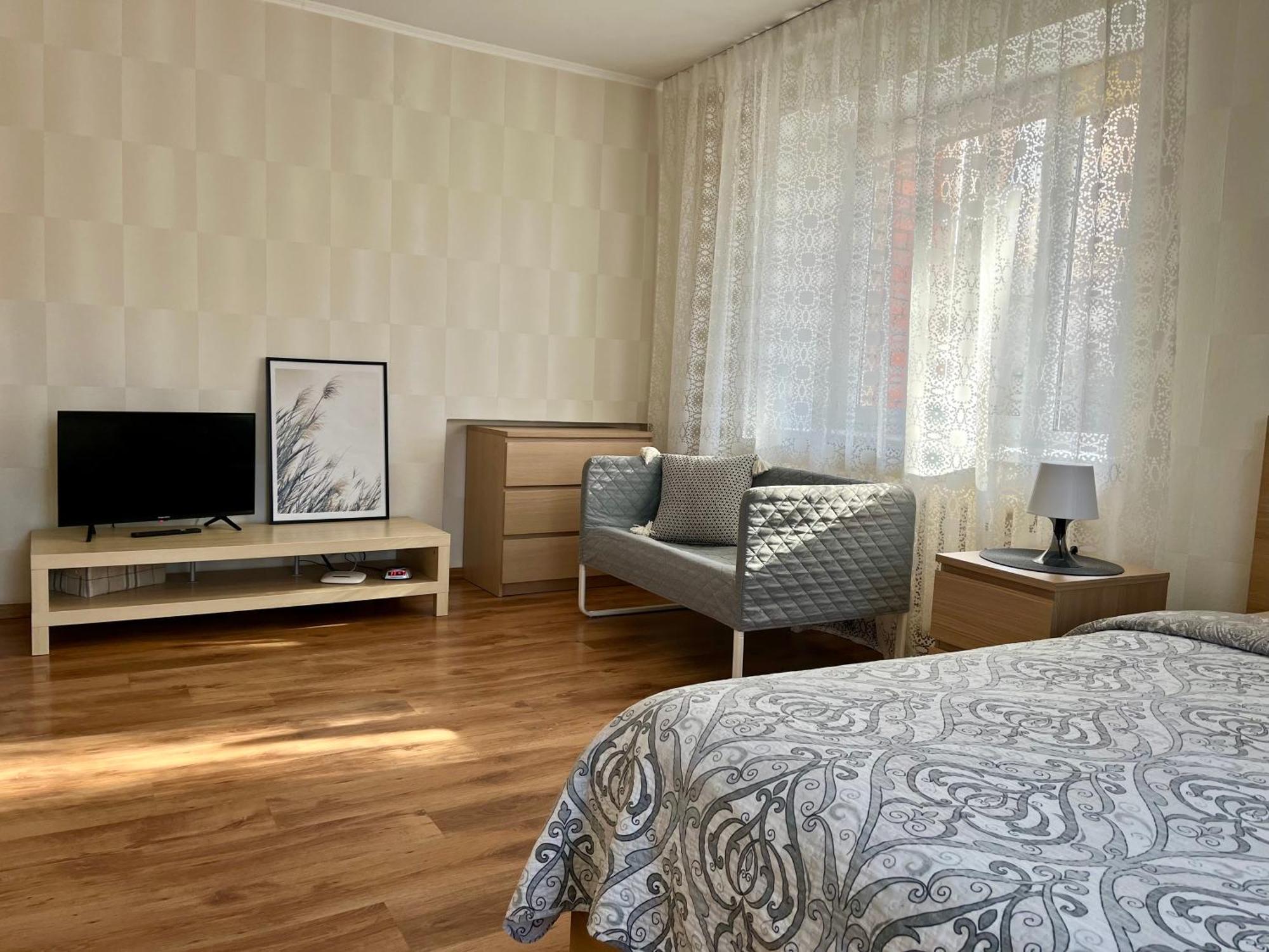 Apartment Imantas *