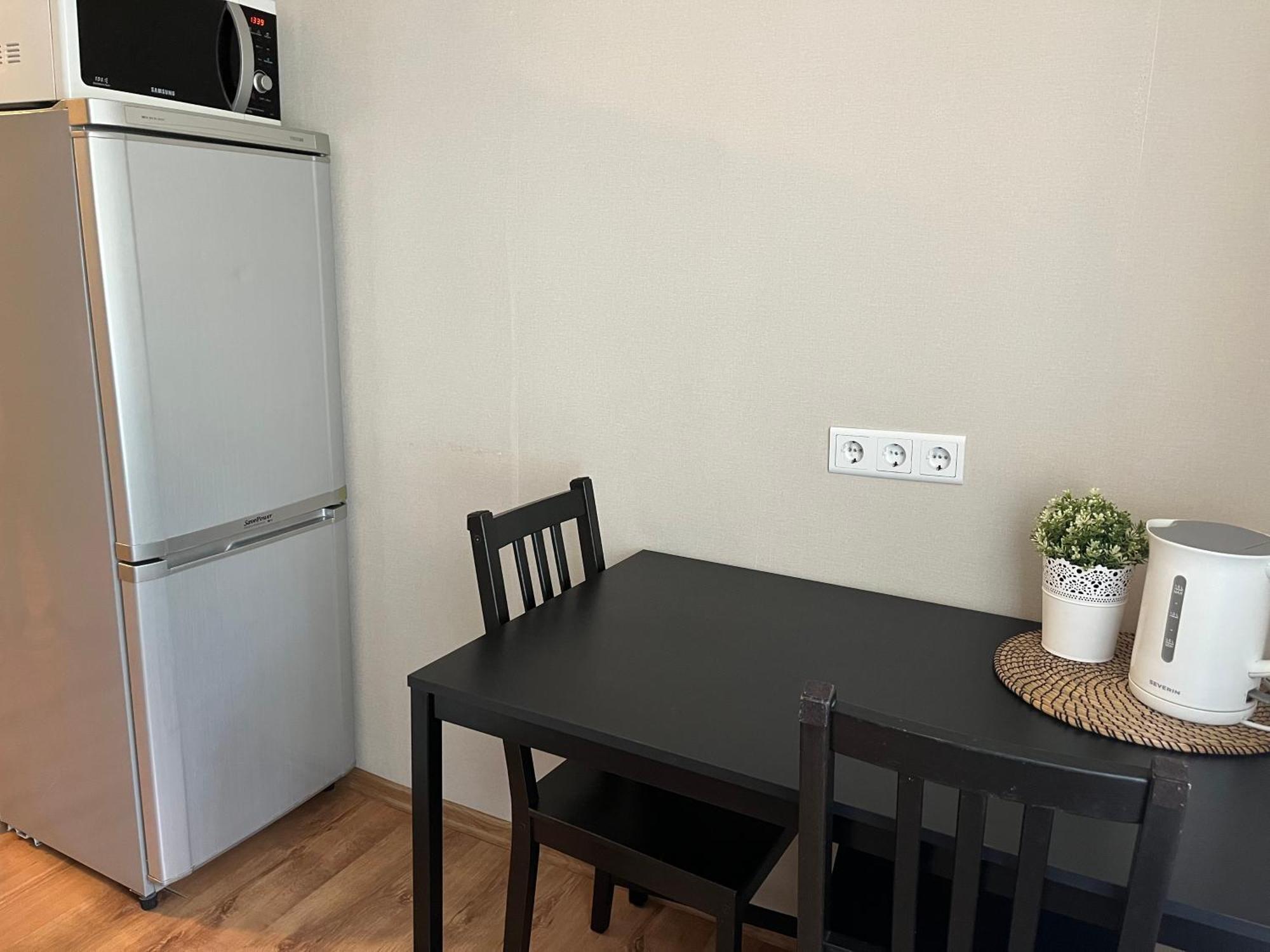 Apartment Imantas Daugavpils